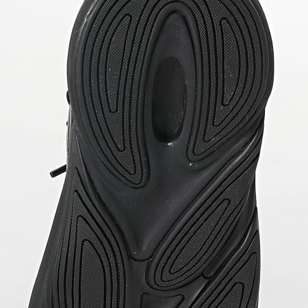 Adidas Originals - Baskets Femme Ozelia H03131 Core Black