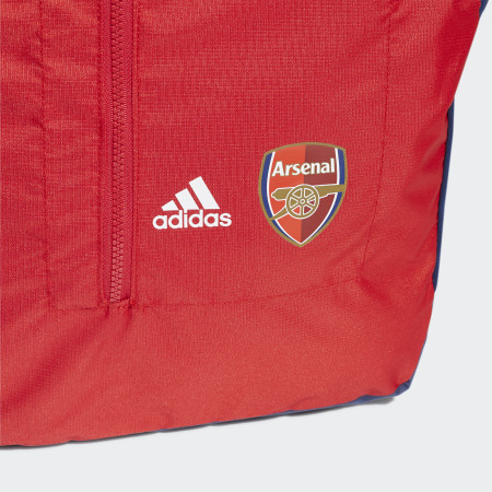 adidas - Sac A Dos Arsenal GU0136 Rouge