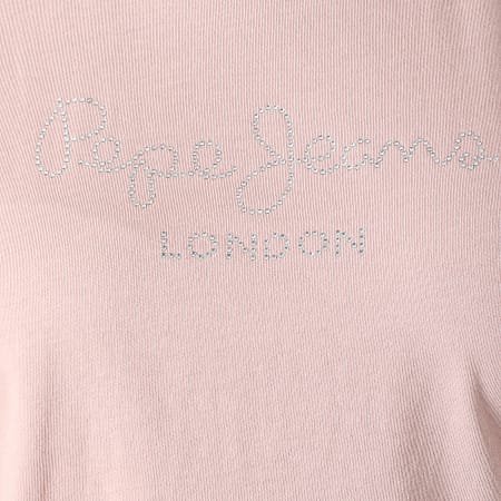 Pepe Jeans - Maglietta da donna Bonnie Pink