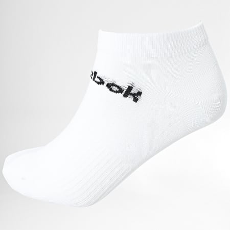 Reebok - 6 paia di calzini GH8165 nero bianco grigio erica