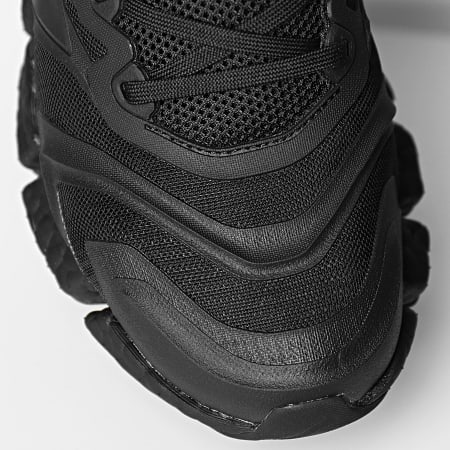Adidas Sportswear - Baskets Climacool Vento FZ1720 Core Black