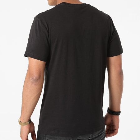 G-Star - Camiseta D20190-336 Negro