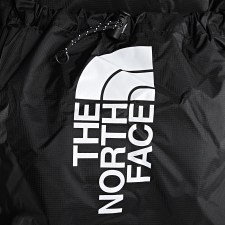 The North Face - Sac A Dos Bozer Noir