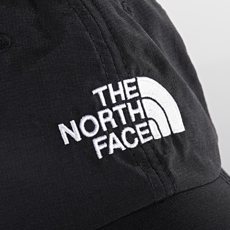 The North Face - Casquette Trucker Horizon Mesh Noir