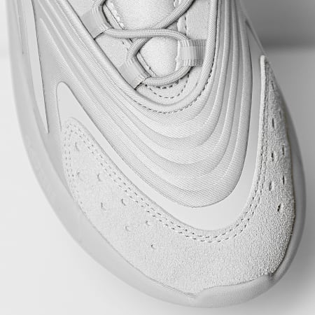 Adidas Originals - Baskets Ozelia H04252 Grey Two Grey Four