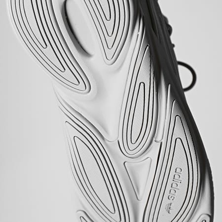 Adidas Originals - Zapatillas Ozelia H04252 Gris Dos Gris Cuatro
