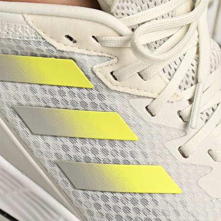 Adidas Performance - Baskets Duramo SL H04621 Orbital Grey Acid Yellow Grey Three
