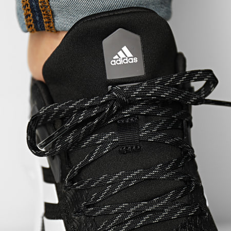 Adidas Sportswear - Sneakers Alphatorsion 2 GZ8738 Core Black Cloud White Carbon