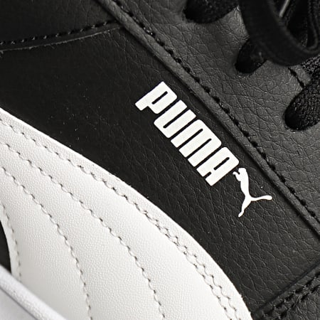 Puma - Baskets Caven 380810 Black White