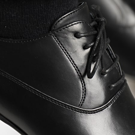 Classic Series - Chaussures M5902-A Noir