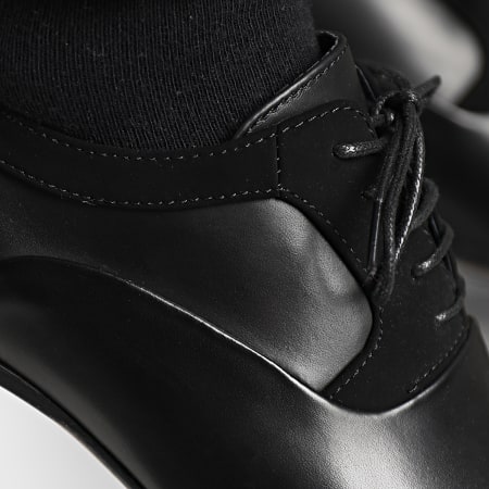 Classic Series - Chaussures M5901-A Noir