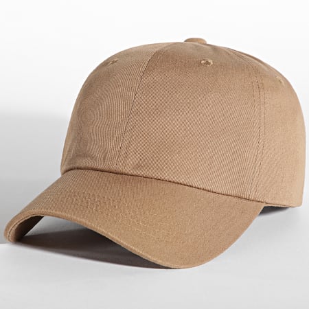 Urban Classics - Cappello cammello 6245CM