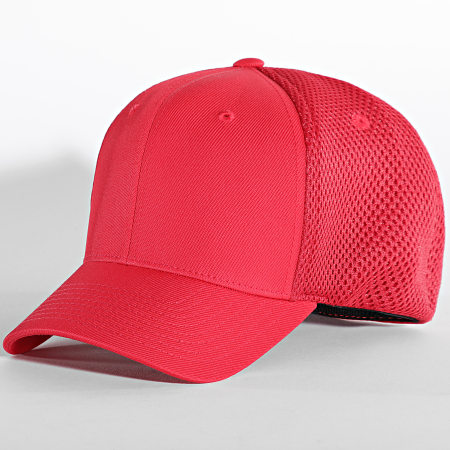 Flexfit - Casquette Fitted 6533 Rouge
