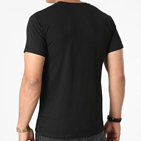 Marvel - Tee Shirt MC591 Noir