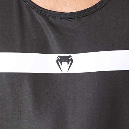 Venum - Camiseta sin mangas Dry Tech 04246 Negro