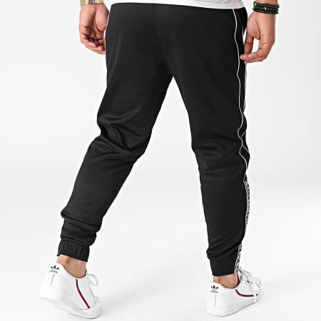 Calvin Klein - Pantalon Jogging GMF1P600 Noir