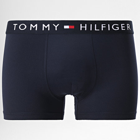 Tommy Hilfiger - Boxer 1360 Bleu Marine