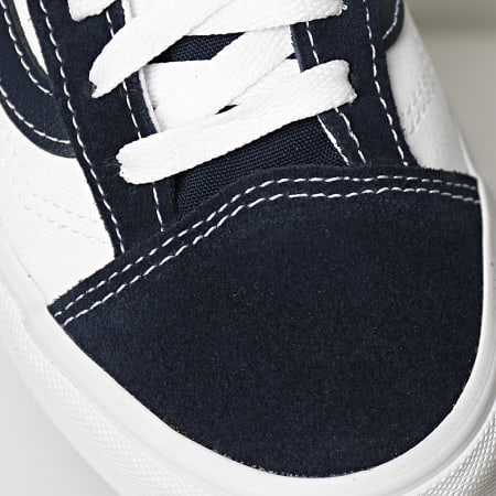 Vans - Sneakers Style 36 54F69YG Classic Sport Dress Blue True White