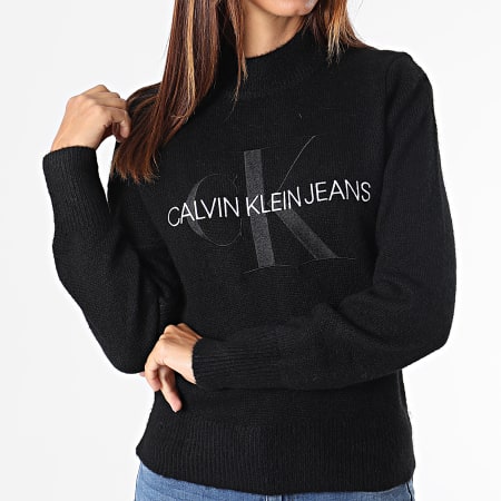 Calvin klein pull femme outlet