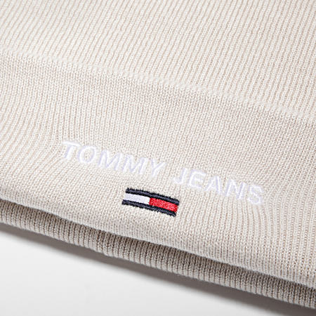 Tommy Jeans - Bonnet Sport 7947 Beige