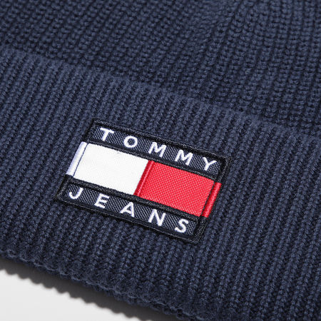 Tommy Jeans - Bob Heritage 7951 Bleu Marine