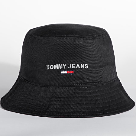 Tommy Jeans - Bob Femme Sport 0709 Noir