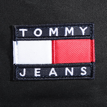 Tommy Jeans - Bob Femme Heritage 0715 Noir