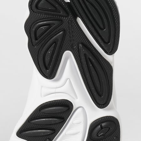 Adidas Originals - Baskets Femme Ozweego EE7773 Cloud White Core Black
