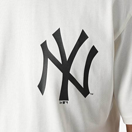 NEW ERA MLB 12195449 - T-Shirt