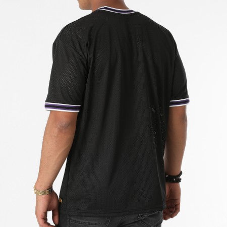 New Era - Tee Shirt Los Angeles Lakers 12485673 Noir