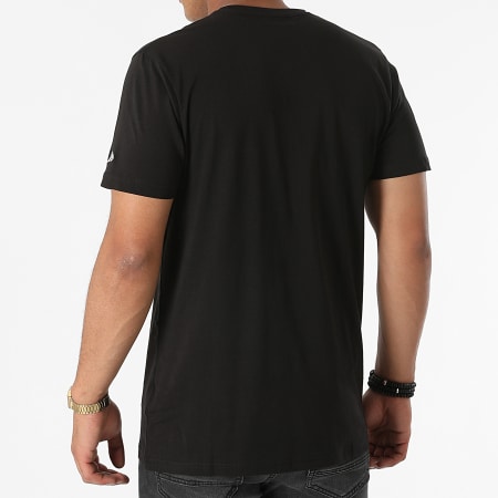 New Era - Tee Shirt Los Angeles Lakers 12827164 Noir
