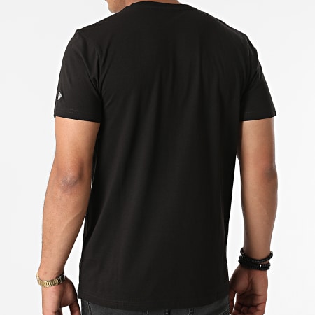 New Era - Tee Shirt Boston Red Sox 12827255 Noir