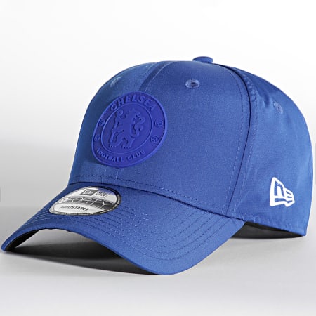 New Era - Gorra 9Forty Featherweight 60143385 Chelsea FC Royal Blue