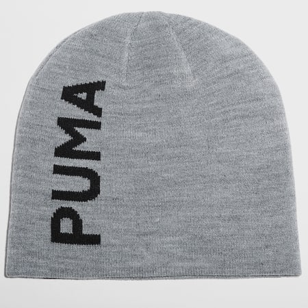 Puma - Bonnet Essential Classic 023433 Gris