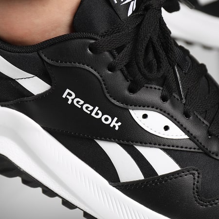 Reebok - Heritance GZ5349 Core Black Footwear White Sneakers