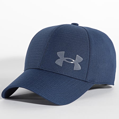 Under Armour - Cappello iso-chill 1361530 blu navy
