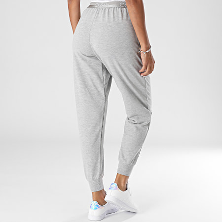 Calvin Klein - NM2175E Pantaloni da jogging grigio erica
