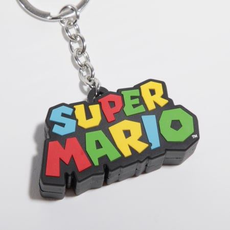 Super Mario - Porte-clés Super Mario
