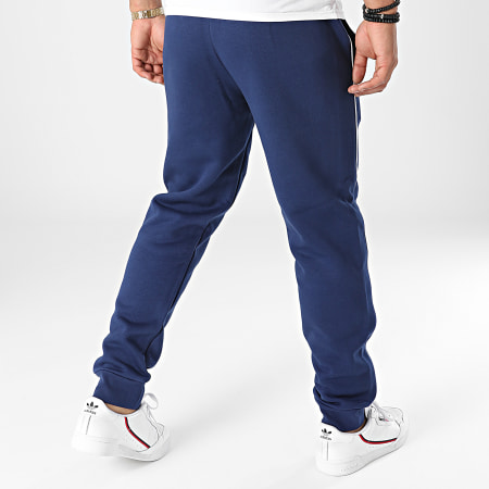 Adidas Sportswear - Pantalon Jogging Core 18 CV3753 Bleu Marine