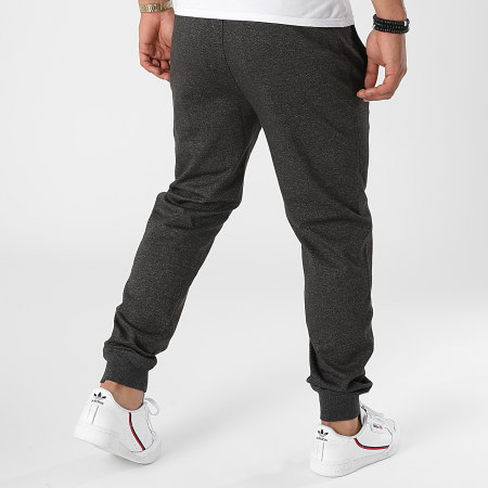 Calvin Klein - Pantalon Jogging 8594 Anthracite Chiné