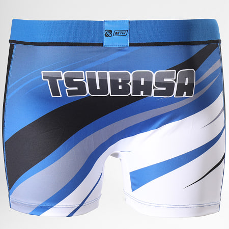 Freegun - Boxer Tsubasa Bleu