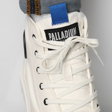 Palladium - Boots Mono Metro 77231 Star White