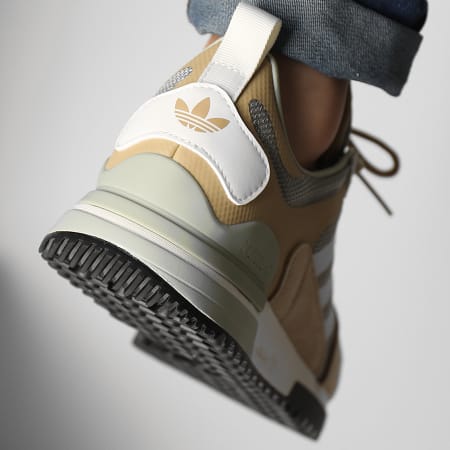 Zx 700 on sale heren beige