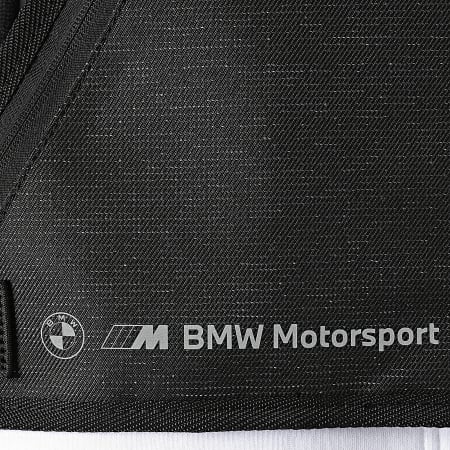 Puma - Sacoche BMW Motorsport 078419 Noir