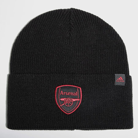 adidas - Bonnet Arsenal FC Woolie GU0132 Noir