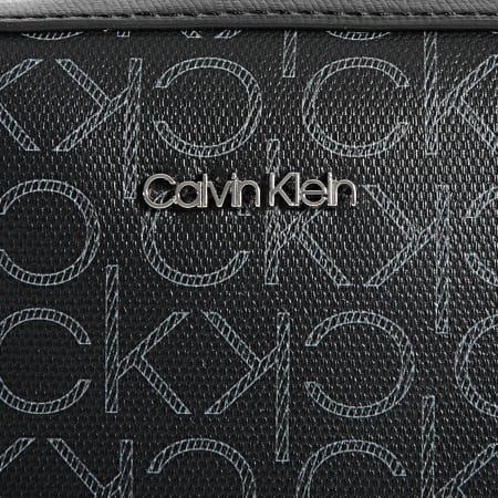 Calvin Klein - Sacoche 8098 Noir