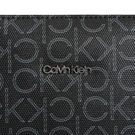 Calvin Klein - Sacoche 8099 Noir