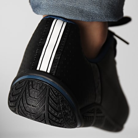 Puma Baskets Porsche Legacy Ridge Cat 306928 Puma Black