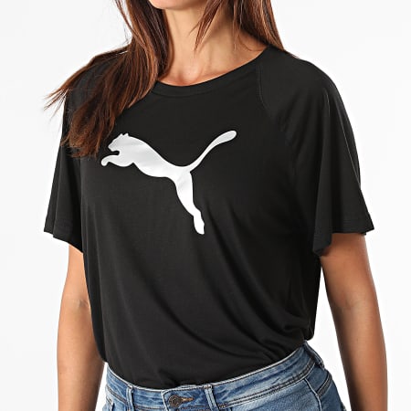 Puma discount argenté femme