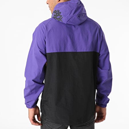 Timberland store coupe vent